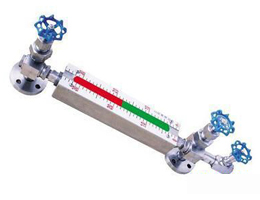 锅炉玻璃管液位计