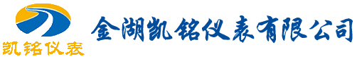 金湖凯铭仪表有限公司logo