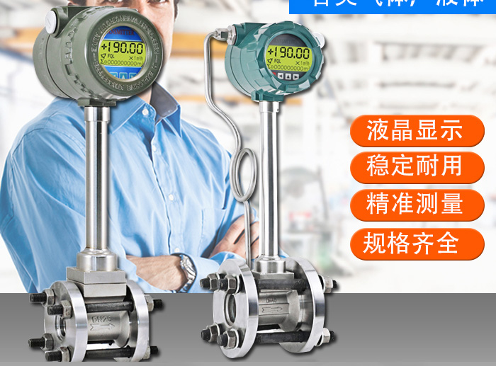 氯甲烷流量表