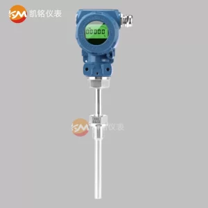 温度变送器