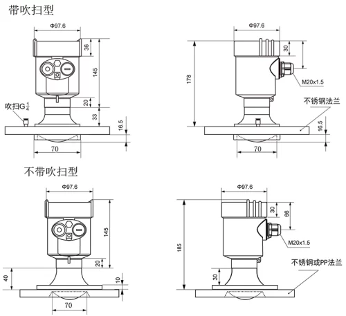 RD80G06外形尺寸