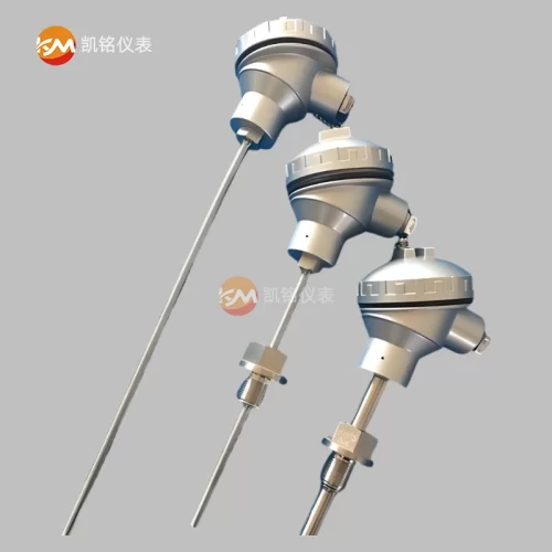 螺纹连接型