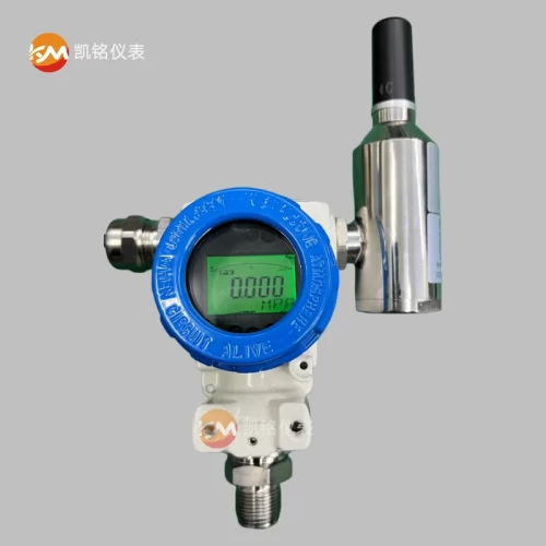 4G远传型