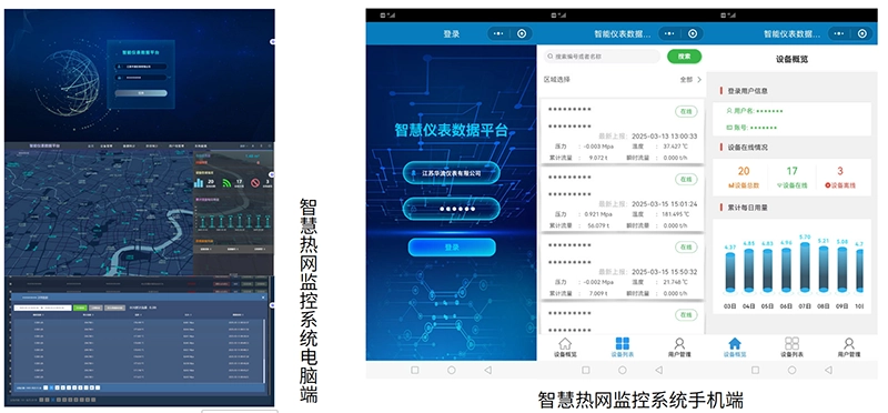 远传系统