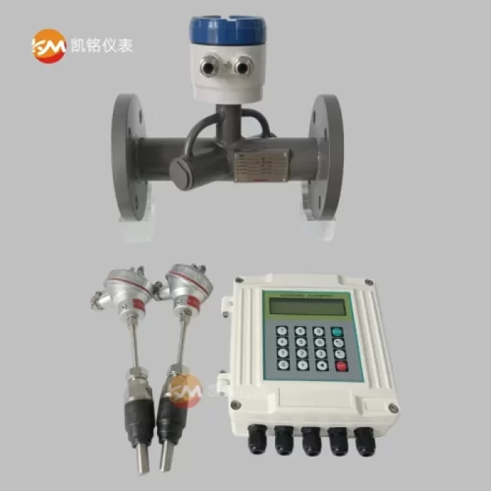 超声波流量计